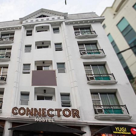 Oyo 821 Connector Hostel Makati City Extérieur photo